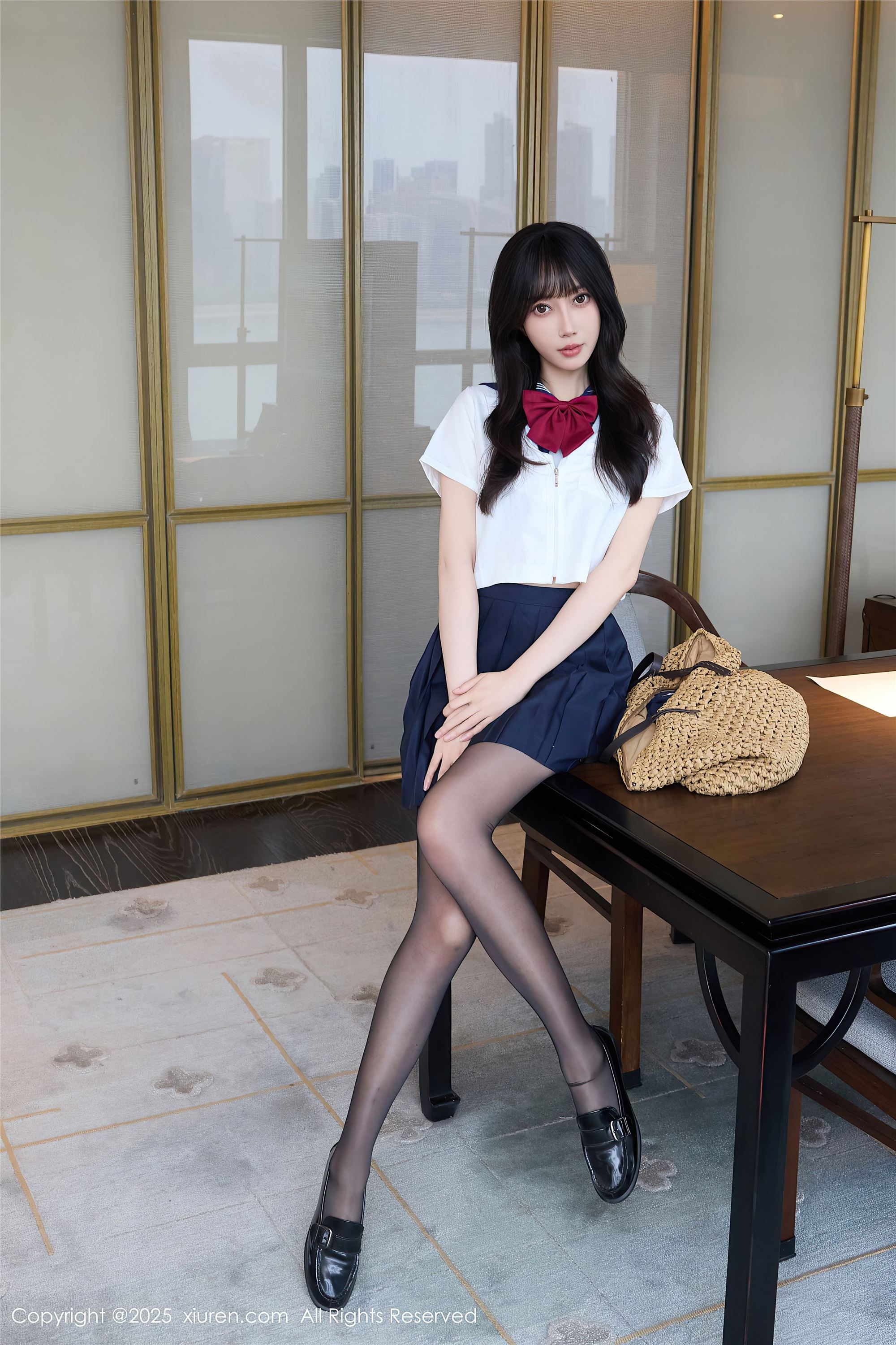 Xiuren秀人网 2025.09.15 NO.10766 玥儿玥er